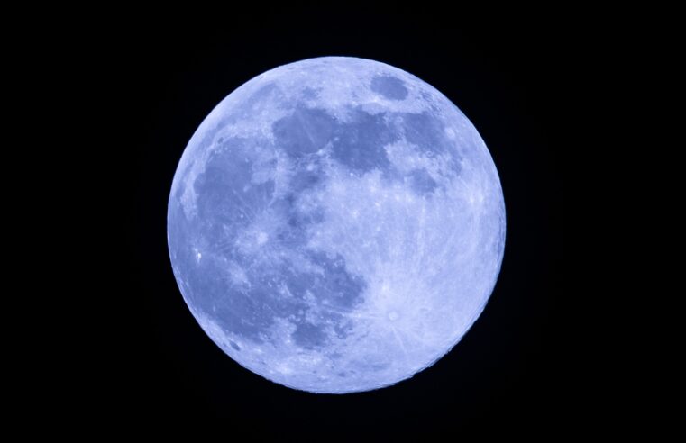 🌕🌎 Superlua azul poderá ser vista no Brasil; veja condições de observação e o melhor horário