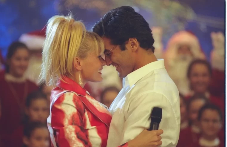 💣💥 Xuxa afirma que ‘usou’ Luciano Szafir para ter filho, mas que ele ‘sabia de tudo’