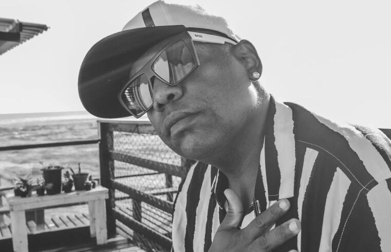 🖤😭 MC Marcinho, autor do hit Glamurosa, morre aos 45 anos após mais de 2 meses internado