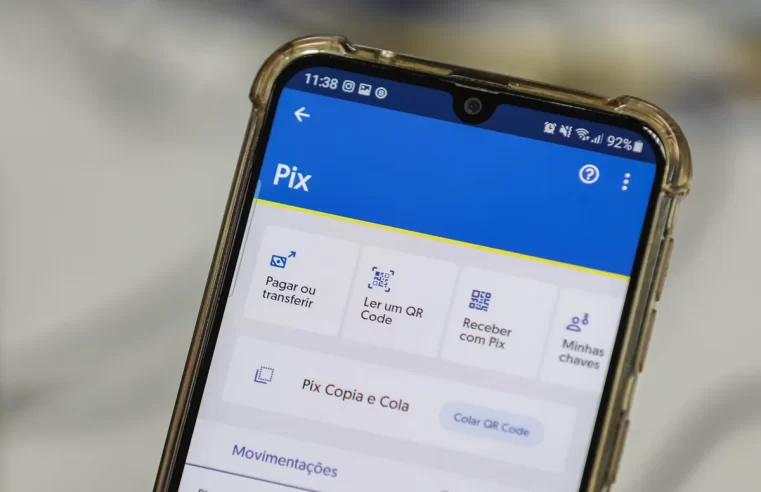 📲 Uso do Pix cresce 2.000% e já prevê transferência instantânea sem conexão à internet