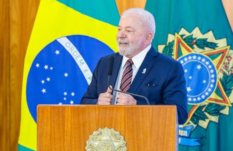 ⚖️ Toffoli diz que prisão de Lula foi ‘armação’ e ‘um dos maiores erros judiciários’ da história