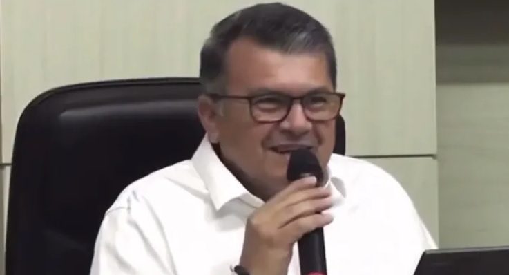 🎥 VÍDEO: Polícia vai investigar vereador do Ceará que citou cura de autismo ‘na peia’ e ‘na chibata’