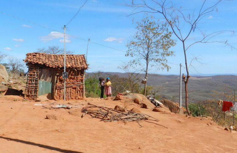 ✊🏿 Comunidade quilombola localizada no Sertão paraibano tem seu território reconhecido