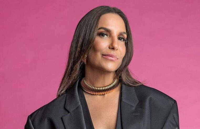 💥💣 VÍDEO: Ivete Sangalo surpreende e revela na TV que já traiu: ‘Não me arrependo’