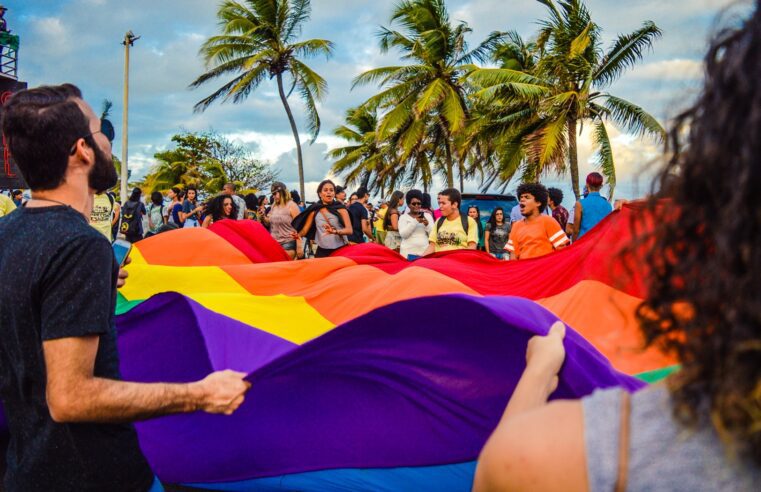 |🏳️‍🌈 Ministério Público recomenda veto a projeto de lei pessoense que proíbe crianças em parada gay