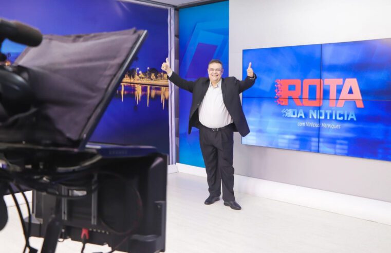 |📺 Bandeirantes tira afiliada da RedeTV na Paraíba; mudança deve acontecer ainda neste ano