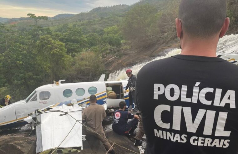 |📃 Acidente que matou Marília Mendonça e equipe foi causado por imprudência dos pilotos