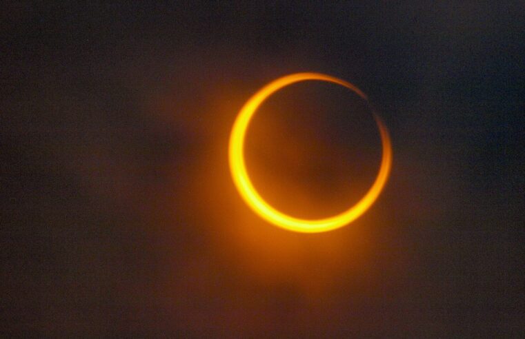 |☀️🕶 Com visão privilegiada na Paraíba, saiba como observar o eclipse solar; saiba o horário
