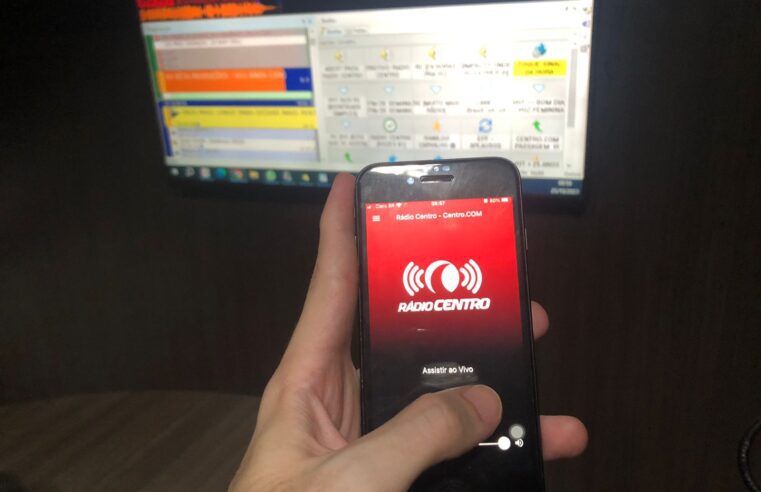 |📻📱 Rádio segue presente no cotidiano de 79% dos brasileiros das metrópoles, aponta pesquisa