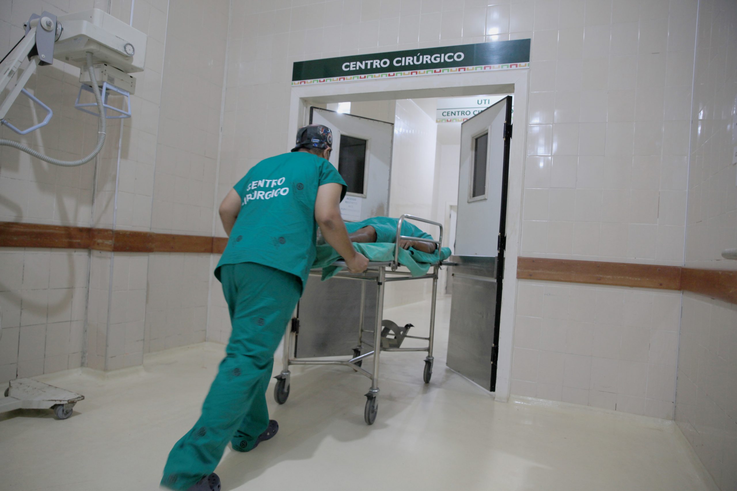 |🏥 Cajazeiras recebe na próxima semana o mutirão de cirurgias eletivas em várias especialidades