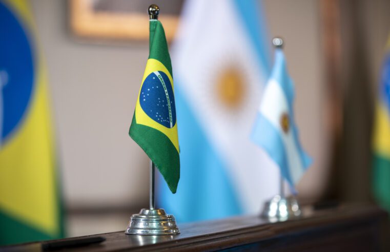 |🇦🇷➡️🇧🇷 Entenda como a eleição do ultradireitista Javier Milei deve afetar as relações com o Brasil
