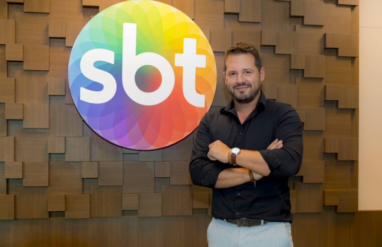 |📺 Dony de Nuccio recusa convite do SBT para apresentar uma nova revista eletrônica