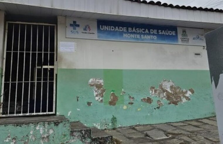 |🔍 Situação precária é constatada em várias unidades básicas de saúde nos municípios da Paraíba