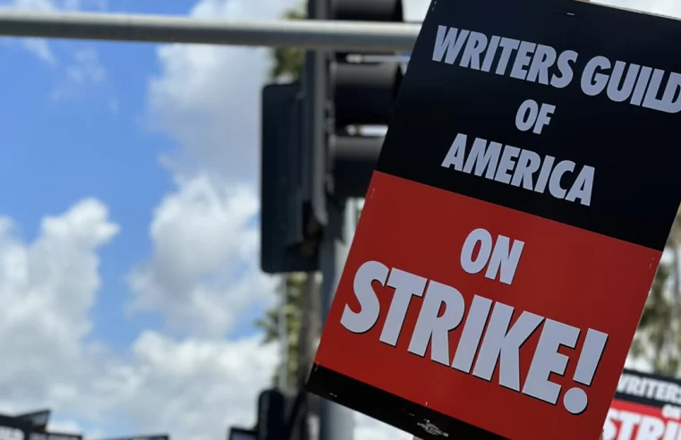 |✊✊🏿 Atores e estúdios chegam a acordo para encerrar greve em Hollywood após quase 4 meses