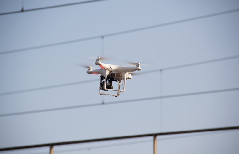 |🚨 Estados tem 717 ocorrências com drones em presídios desde 2018; Cajazeiras registrou 4