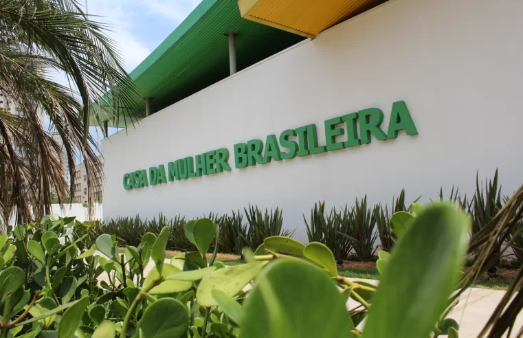 |🏘️👮‍♀️ Estado da Paraíba será contemplado com uma das 13 novas Casas da Mulher Brasileira
