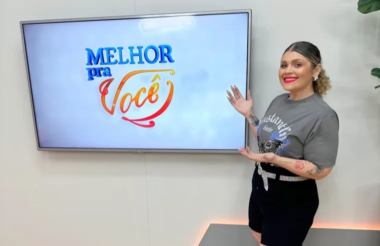 |📺 TV Manaíra firma parceria com a RedeTV e mantém programação alinhada com a Paraíba