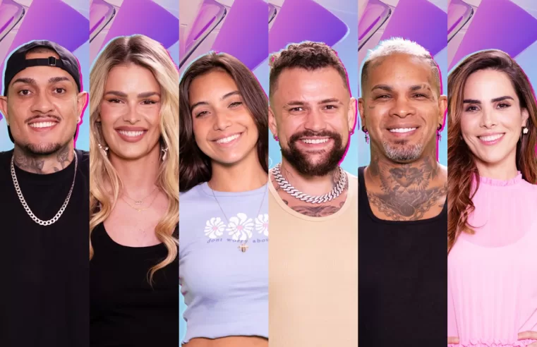 |👀 Big Brother Brasil 24: confira a lista de participantes anunciados para o reality show