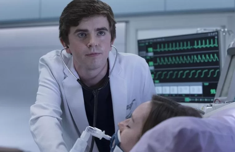 |👨🏻‍⚕️ Trailer prepara The Good Doctor para sua sétima e última temporada; Assista agora