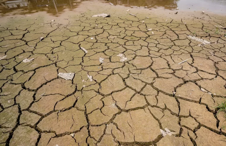 |🍂 Situação de emergência pela seca em Cajazeiras e outras nove cidades é reconhecida pelo MIDR