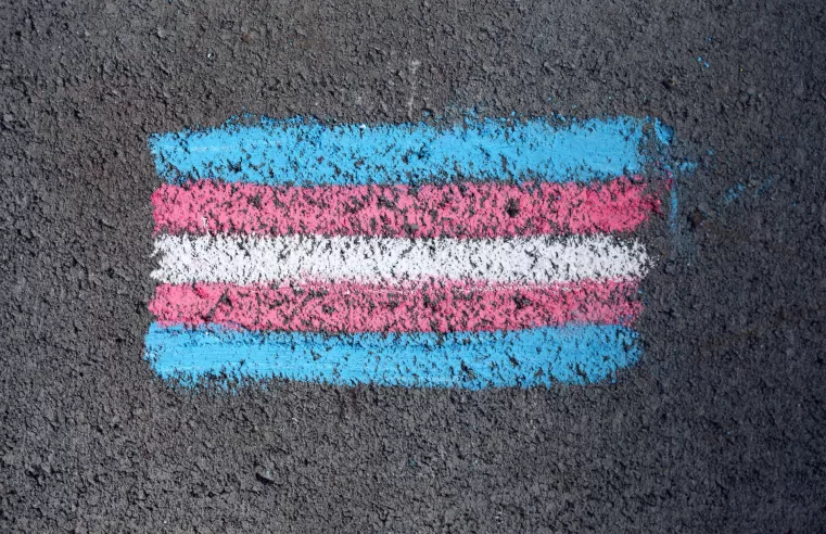 |🏳️‍⚧️ Assassinatos de pessoas transexuais aumentaram mais de 10% no ano passado