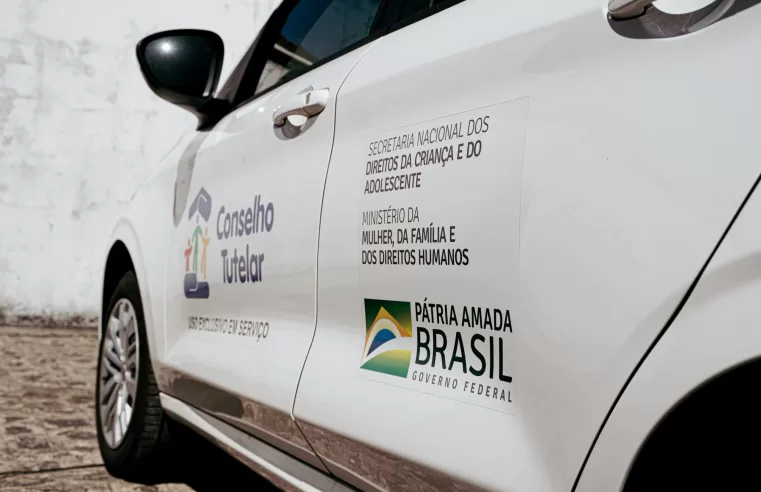 |🤝 Novos Conselheiros Tutelares irão tomar posse em Cajazeiras na próxima quarta-feira (10)