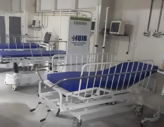 |🩺 Saúde acaba de aprovar bolsas para novas residências médicas no HUJB de Cajazeiras
