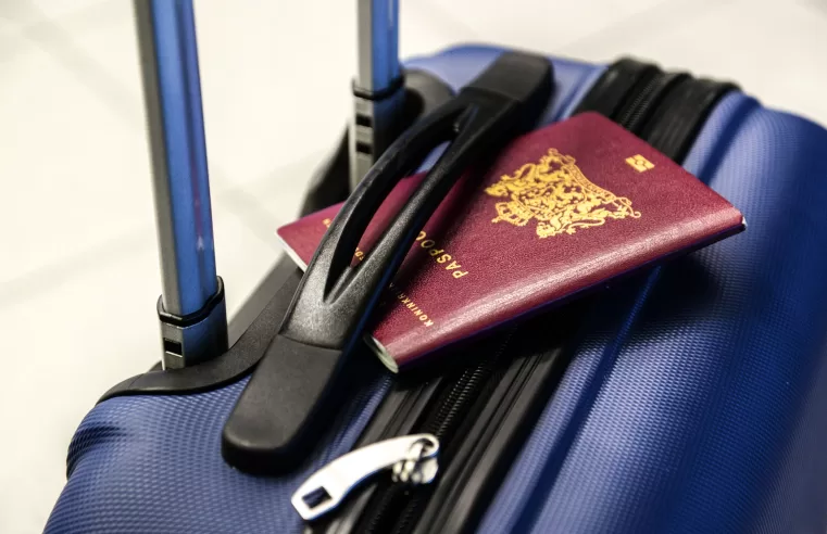 |🧳 Brasil prorroga pra abril prazo de exigência de visto para turistas de EUA, Canadá e Austrália