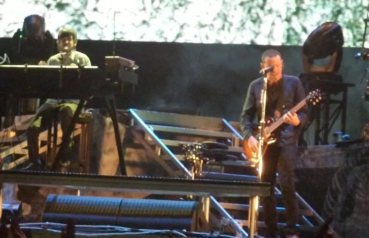 |⏯👈😍 Linkin Park divulga trecho de música inédita com Chester Bennington; Ouça agora