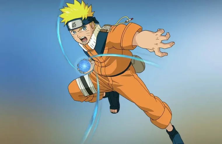 |🎬 Filme live-action de Naruto ficará sob comando de diretor de filme da Marvel, afirma site
