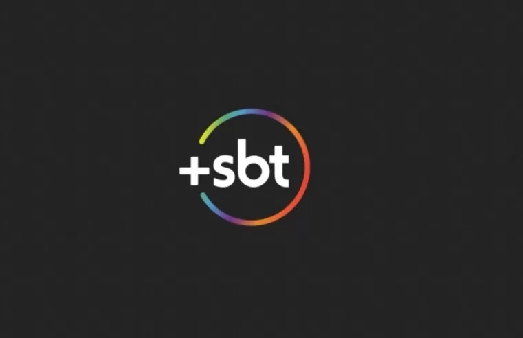 |⏯️📺 Plataforma de streaming do SBT tem estreia marcada para o próximo mês de abril