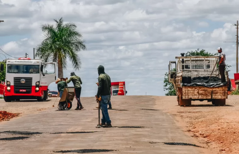 |🛣🚜 Questões de políticas públicas fazem Brasil ter o segundo pior asfalto do mundo