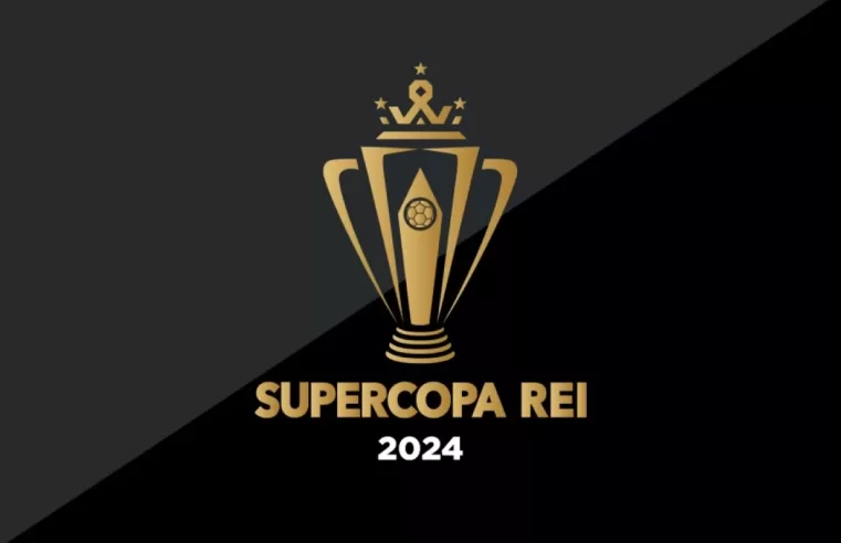|🏆 Supercopa do Brasil passa a se chamar Supercopa Rei em homenagem da CBF a Pelé