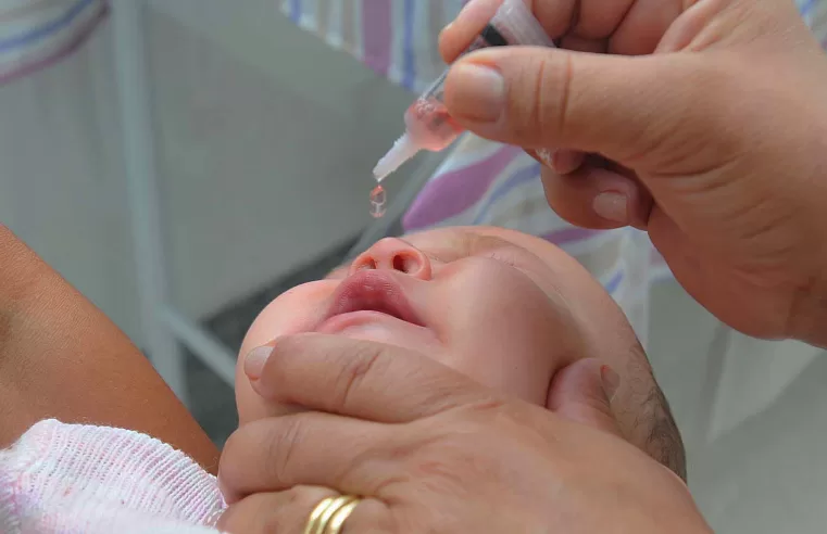 |💉 Maioria dos municípios não atingiu a meta de cobertura para vacinas do calendário infantil