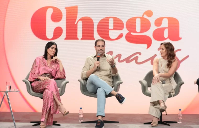 |📺 Globo e Record apostam em novidades para ofuscar a estreia do “Chega Mais”, do SBT