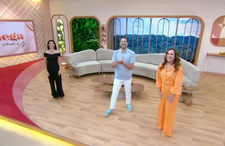 |📺 ‘Chega Mais’ estreia mal na audiência, afasta público do SBT e perde para a Bandeirantes