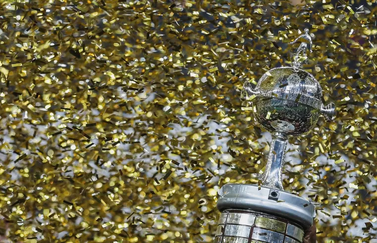 |📺TV, Streaming e Youtube: onde assistir a Copa Libertadores, Sul-Americana e Recopa até 2030