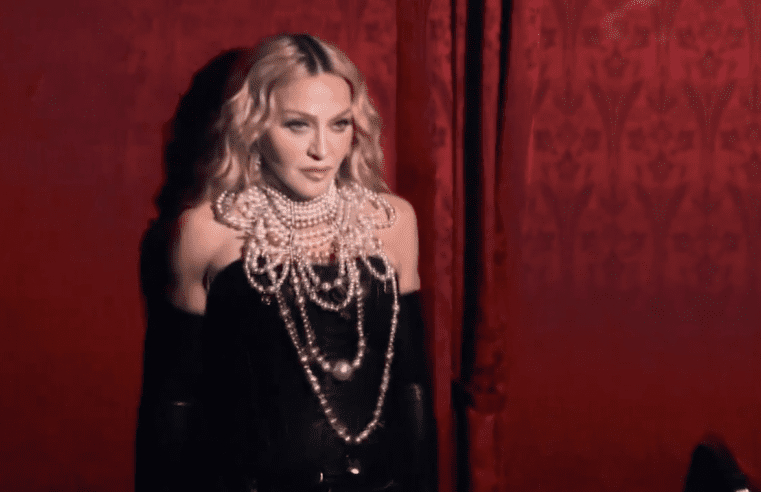 |🤩🫶 Madonna volta ao Brasil depois de 12 anos; confira tudo o que se sabe até o momento