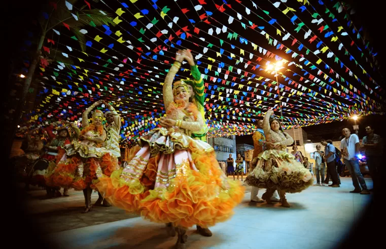 |💃🕺 Quadrilha de festa junina pode se tornar patrimônio imaterial do Brasil; o que falta?