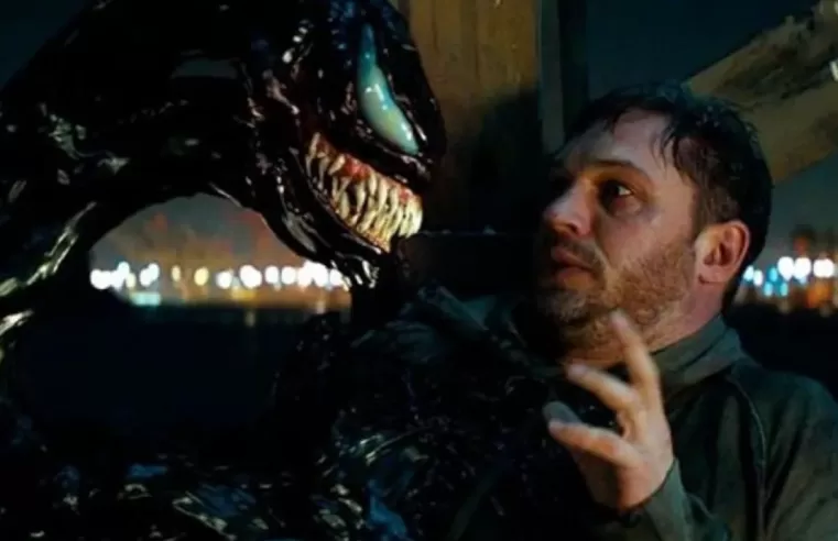 |🎬 “Venom: The Last Dance” tem chegada aos cinemas antecipada em duas semanas; veja data