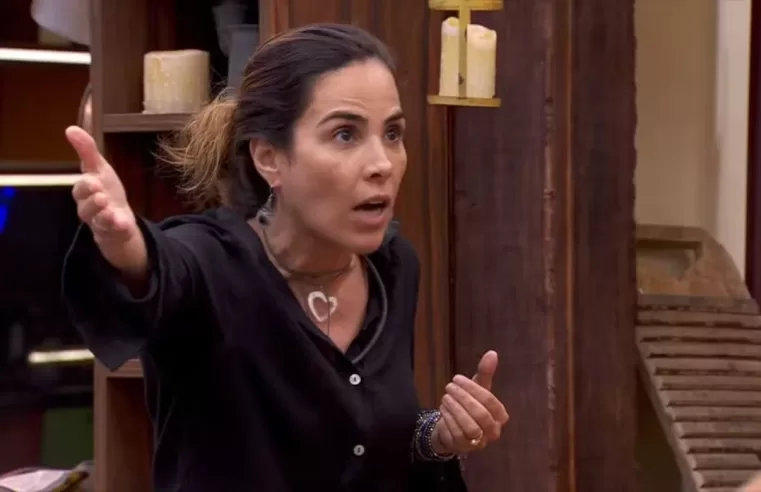 |💥💣 Wanessa Camargo é expulsa do Big Brother Brasil 24 após Davi acusá-la de agressão