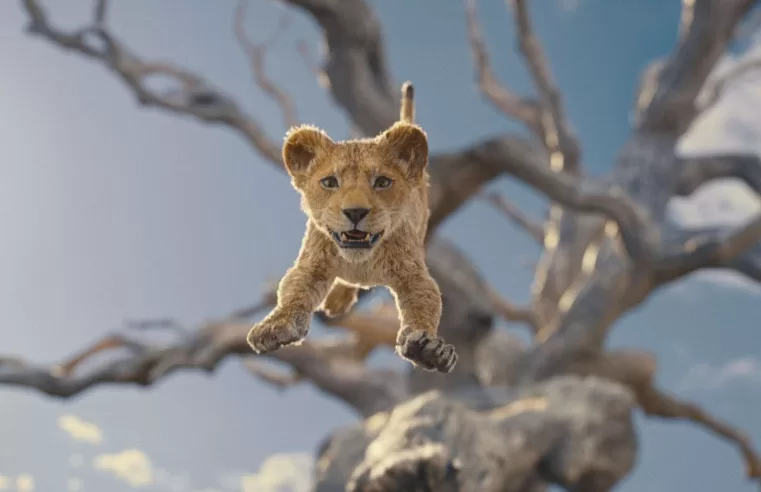 |🦁 ASSISTA AGORA: “Mufasa: O Rei Leão” acaba de ganhar trailer dublado e pôster oficial