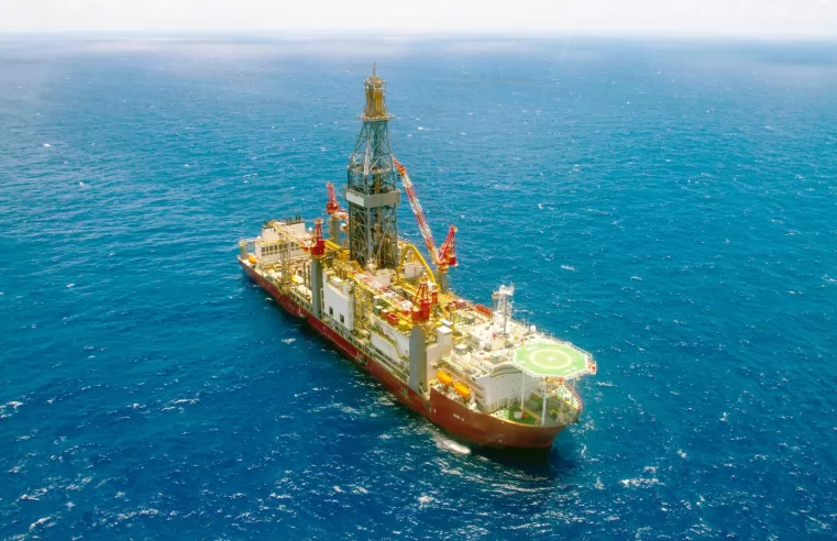 |🛳️🛢️ Mais petróleo é descoberto em águas profundas na fronteira entre Ceará e Rio Grande do Norte