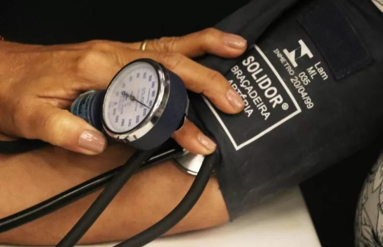 |🩺 Sociedade Brasileira de Cardiologia muda o padrão de diagnóstico da hipertensão