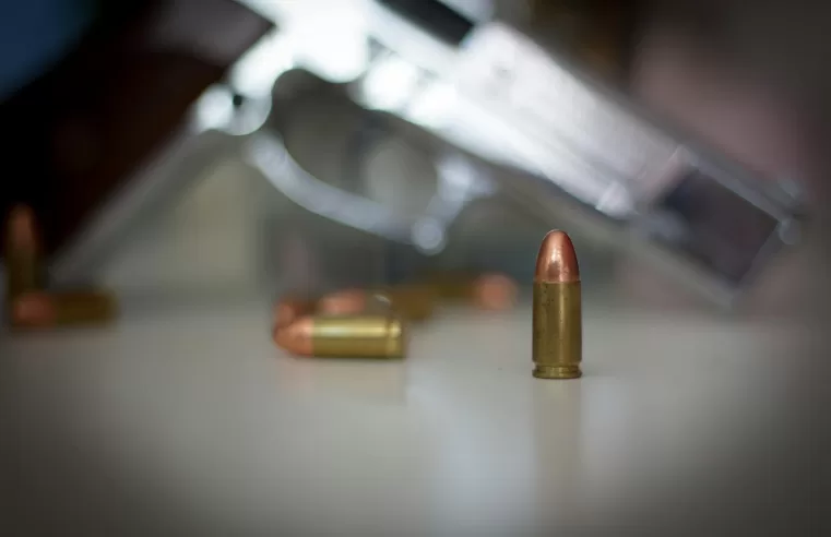 |🔫 Projeto que autoriza estados a legislarem sobre armas de fogo avança na Câmara dos Deputados