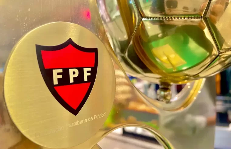 |⚽🎉 Federação Paraibana de Futebol completa 77 anos realizando sete competições