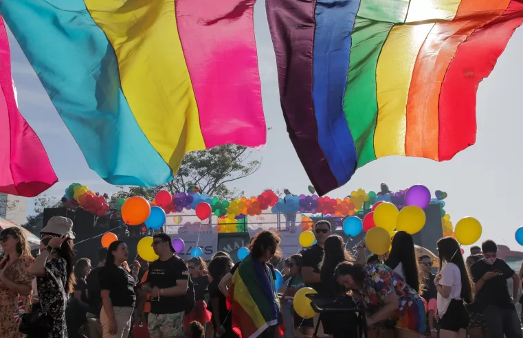 |🏳️‍🌈 Cajazeiras terá nesta quinta e sexta programação alusiva ao Dia Internacional Contra a LGBTfobia