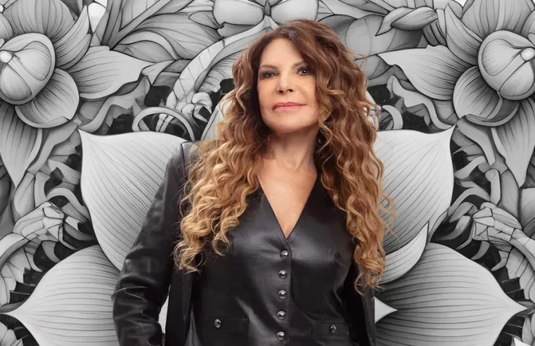 |💿 Elba Ramalho celebra a festa junina no tom forrozeiro e tradicionalista no seu 40º álbum