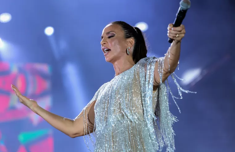 |❌🥺 Ivete Sangalo cancela turnê pelos 30 anos de carreira por problemas com produtora