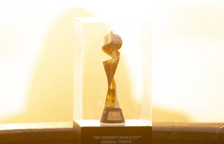 |🇧🇷🏆 Brasil supera candidatura europeia e vai receber Copa do Mundo feminina de 2027